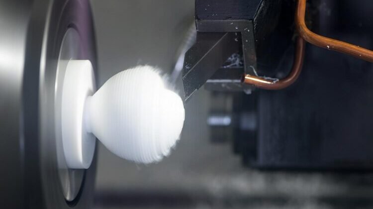 Advantages of Machining Teflon