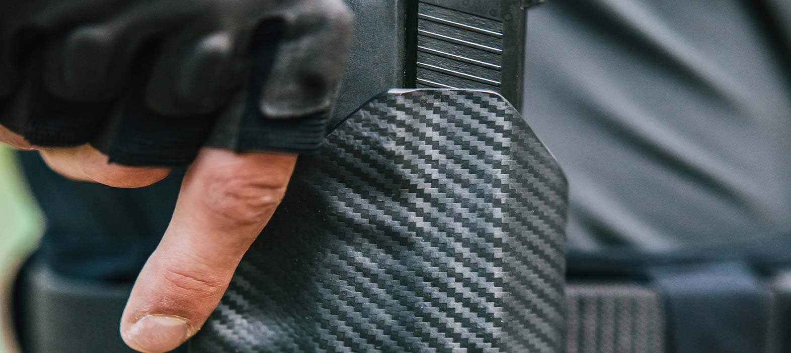 Military and Defense carbon-fiber