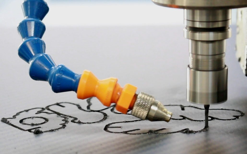 milling-carbon-fiber