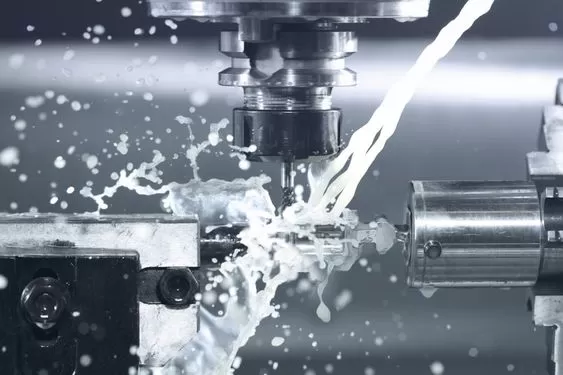 Key Benefits of Water Injection Molding