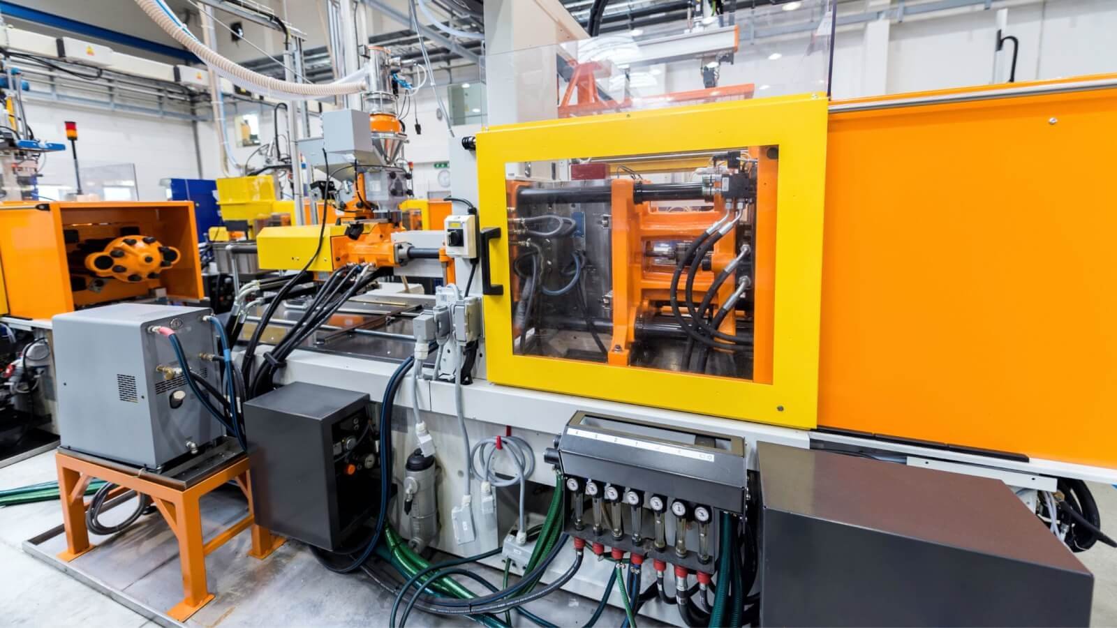 How to Optimize Costs in Injection Molding Tooling?