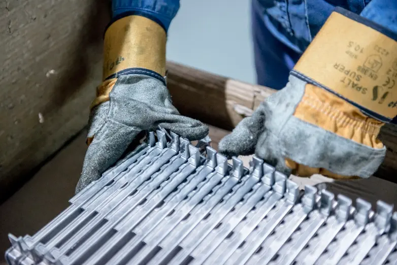 Why Zinc is Ideal for Recycling