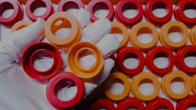 Cosmetic Standards for Plastic Parts