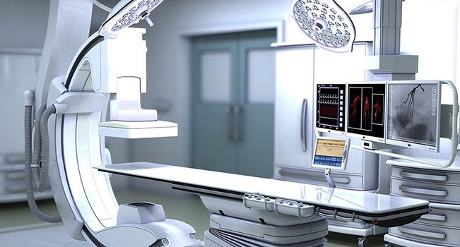 Medical Industry