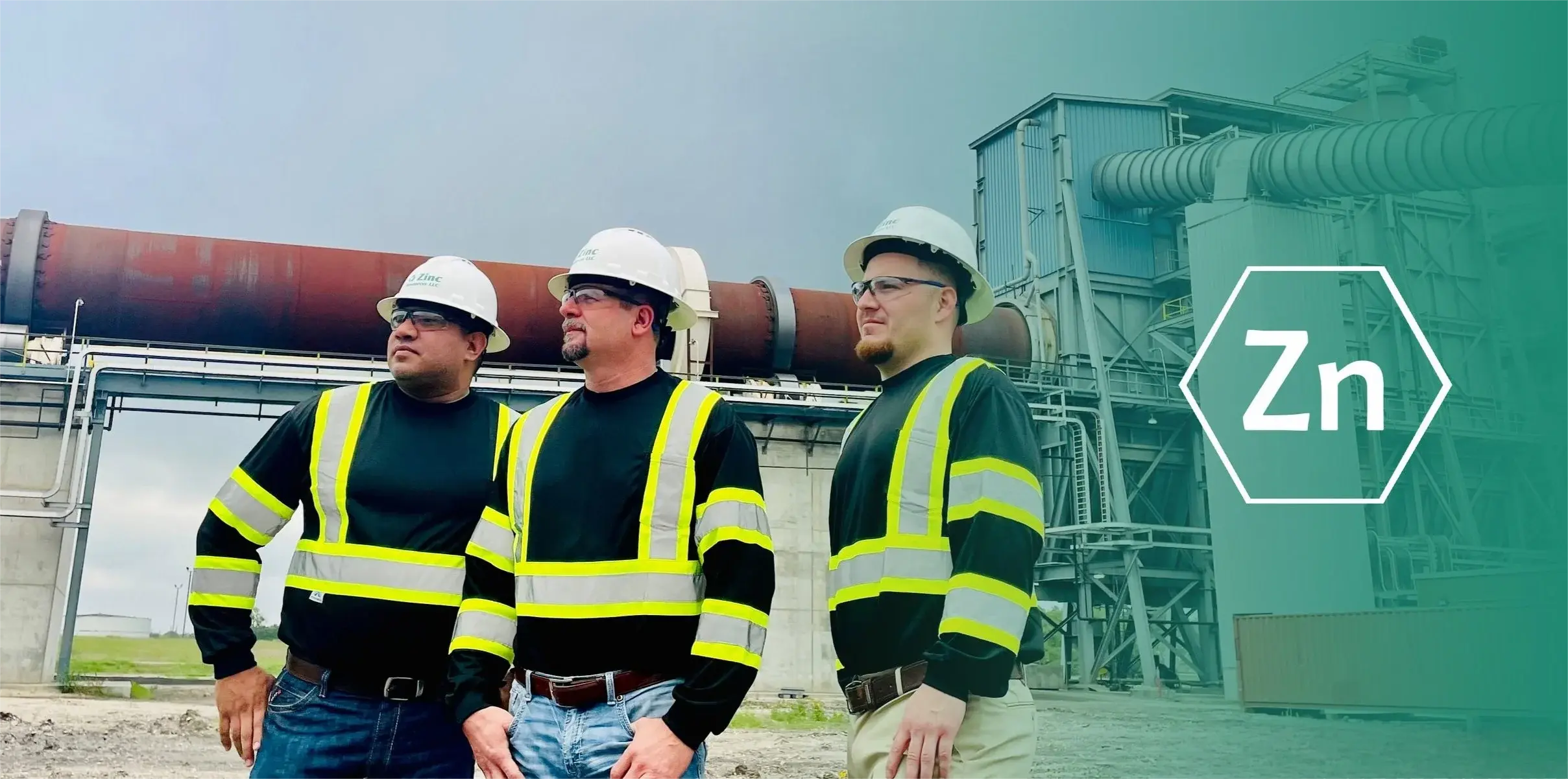 Environmental Benefits of Recycled Zinc