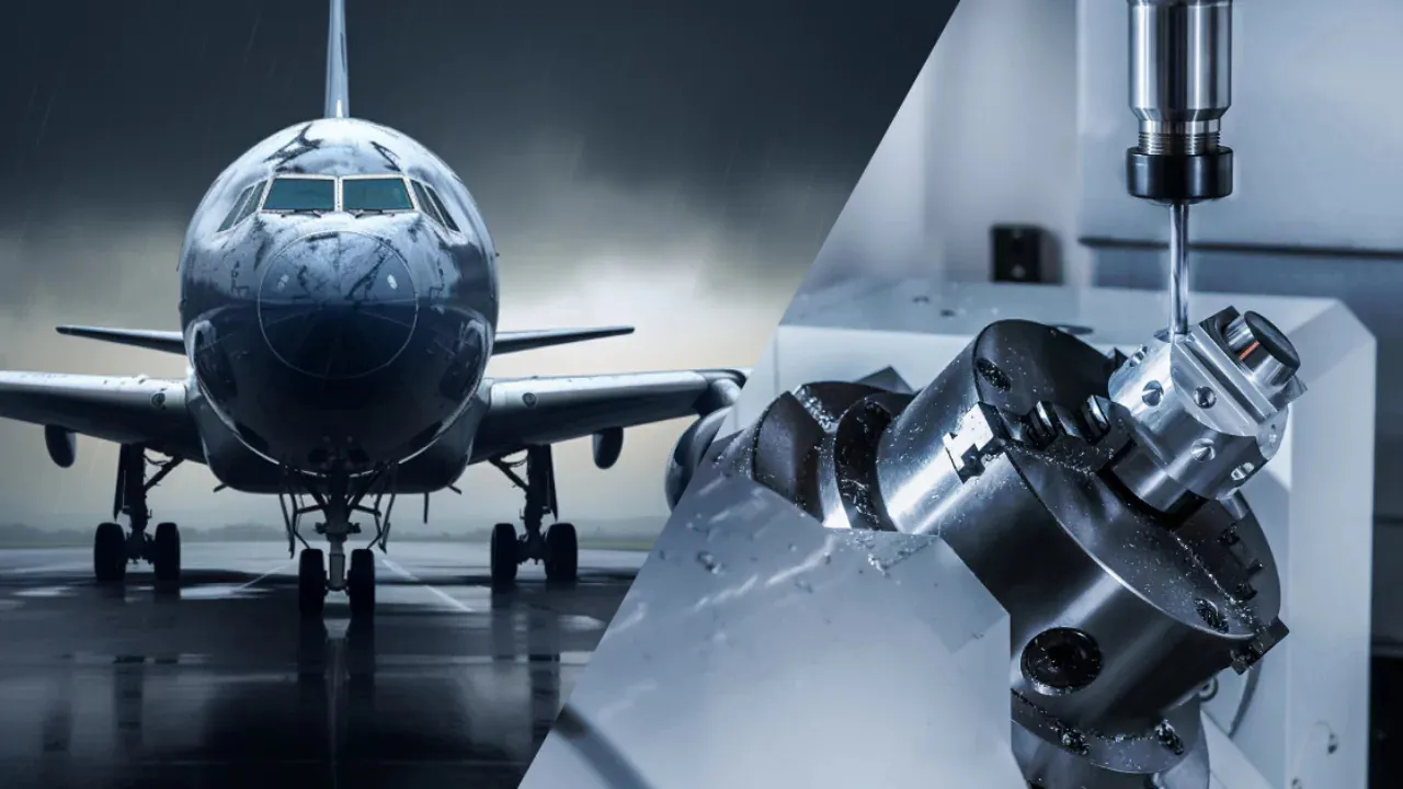 Military and Defense