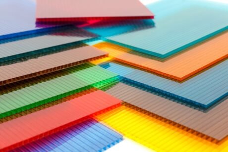 Polycarbonate Injection Molding