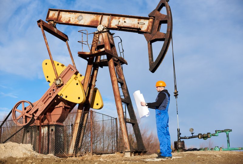 Oil and Gas Industry