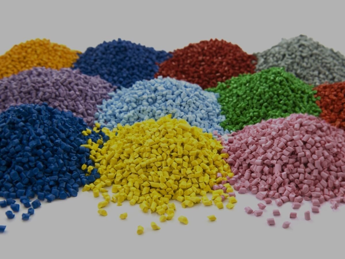 Other Materials for Injection Molding