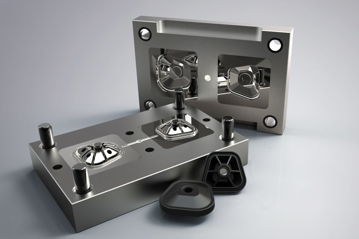 Materials Used in Rapid Prototyping