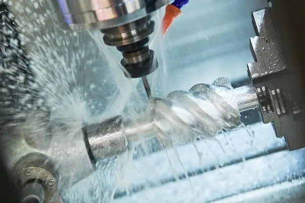 Robotics Industry