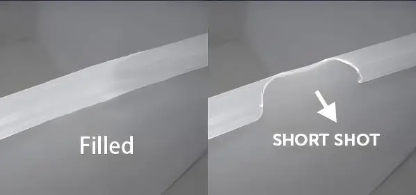 Short Shots