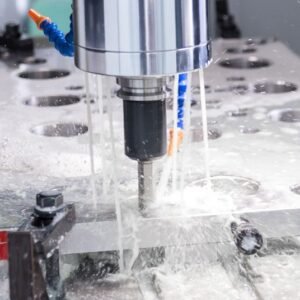 Water Injection Molding benefits