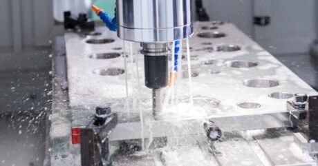 Water Injection Molding benefits