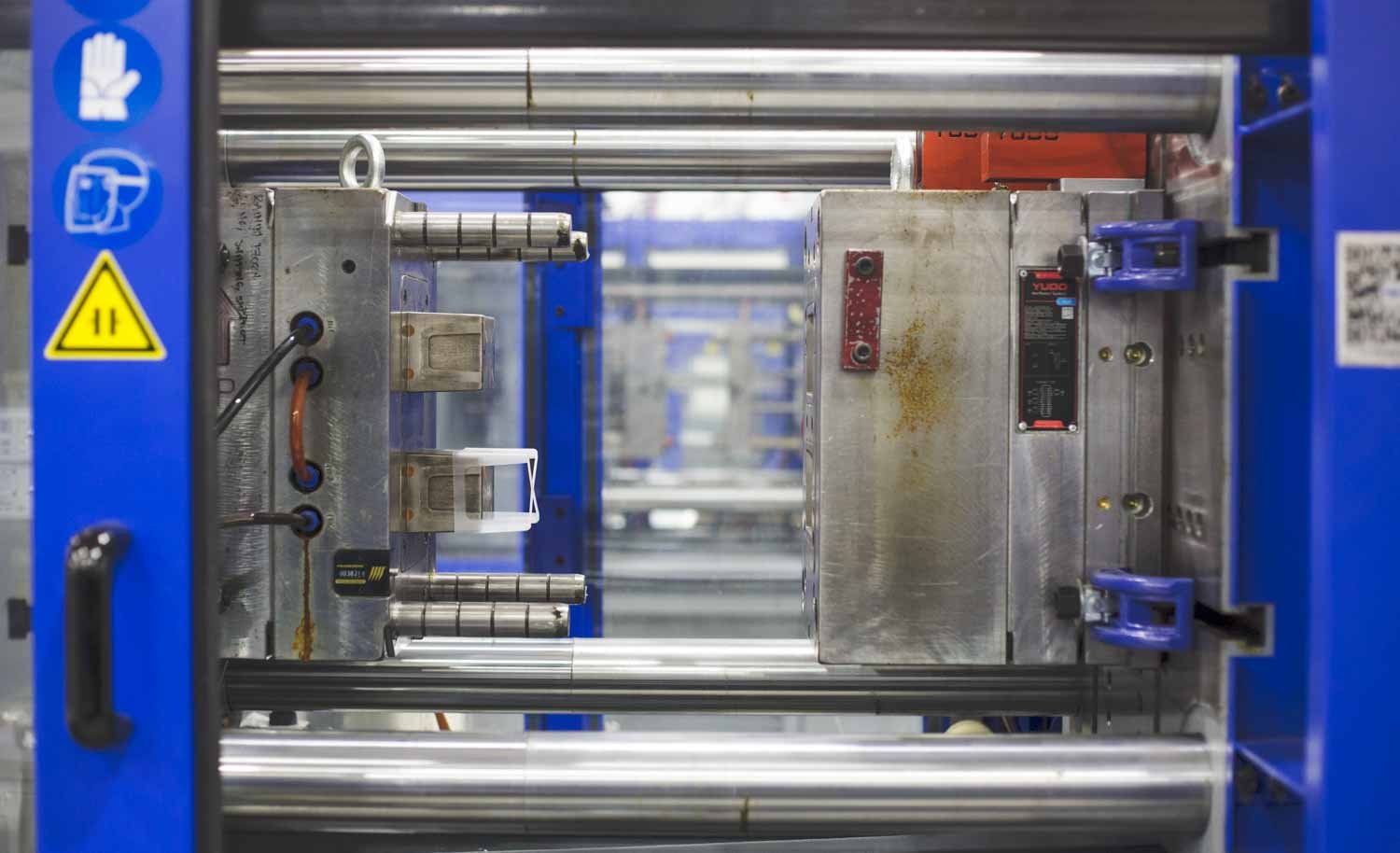 Why Are Injection Molds Necessary
