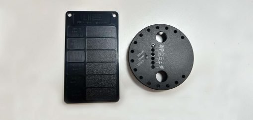 Plastic Rib Design Best Practices