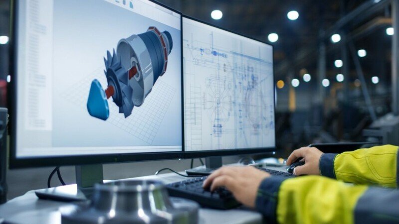 How Does the Rapid Prototyping Process Work?