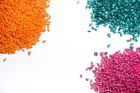 plastic injection molding