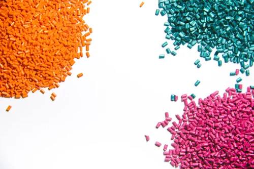 plastic injection molding
