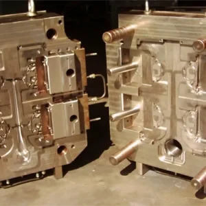 die casting mold