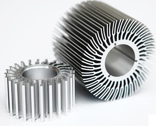 What Is a Heat Sink