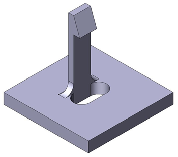 Tips for Designing Clips for Plastic Parts