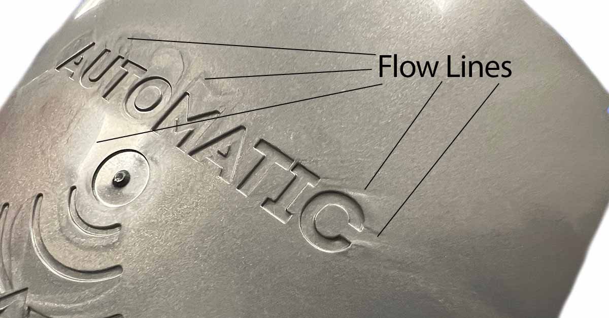 Flow Lines
