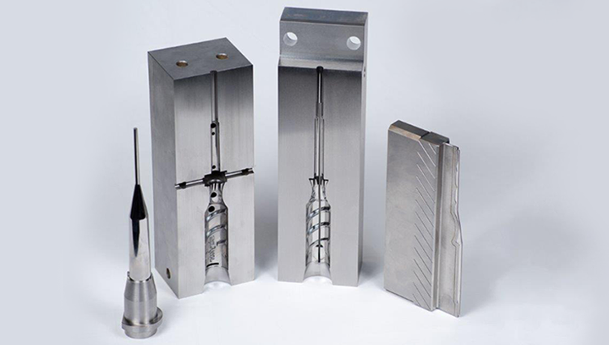 Injection Mold Tooling Materials: What Are Molds Made Of?