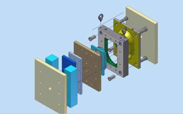 What Are Plastic Injection Molds?