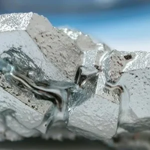 Lightweight Metals