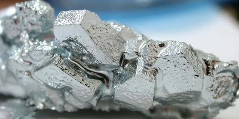 Lightweight Metals