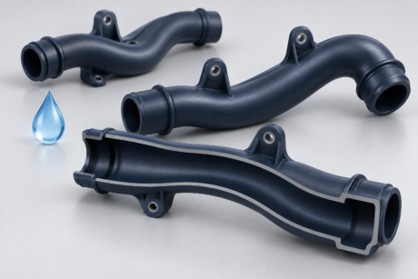 water-assisted-molding-hollow-conduits