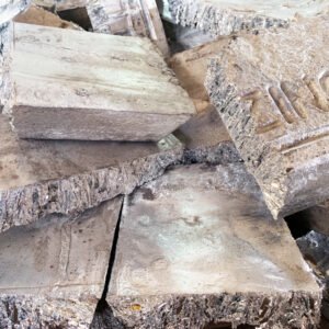 Benefits of Recycled Zinc