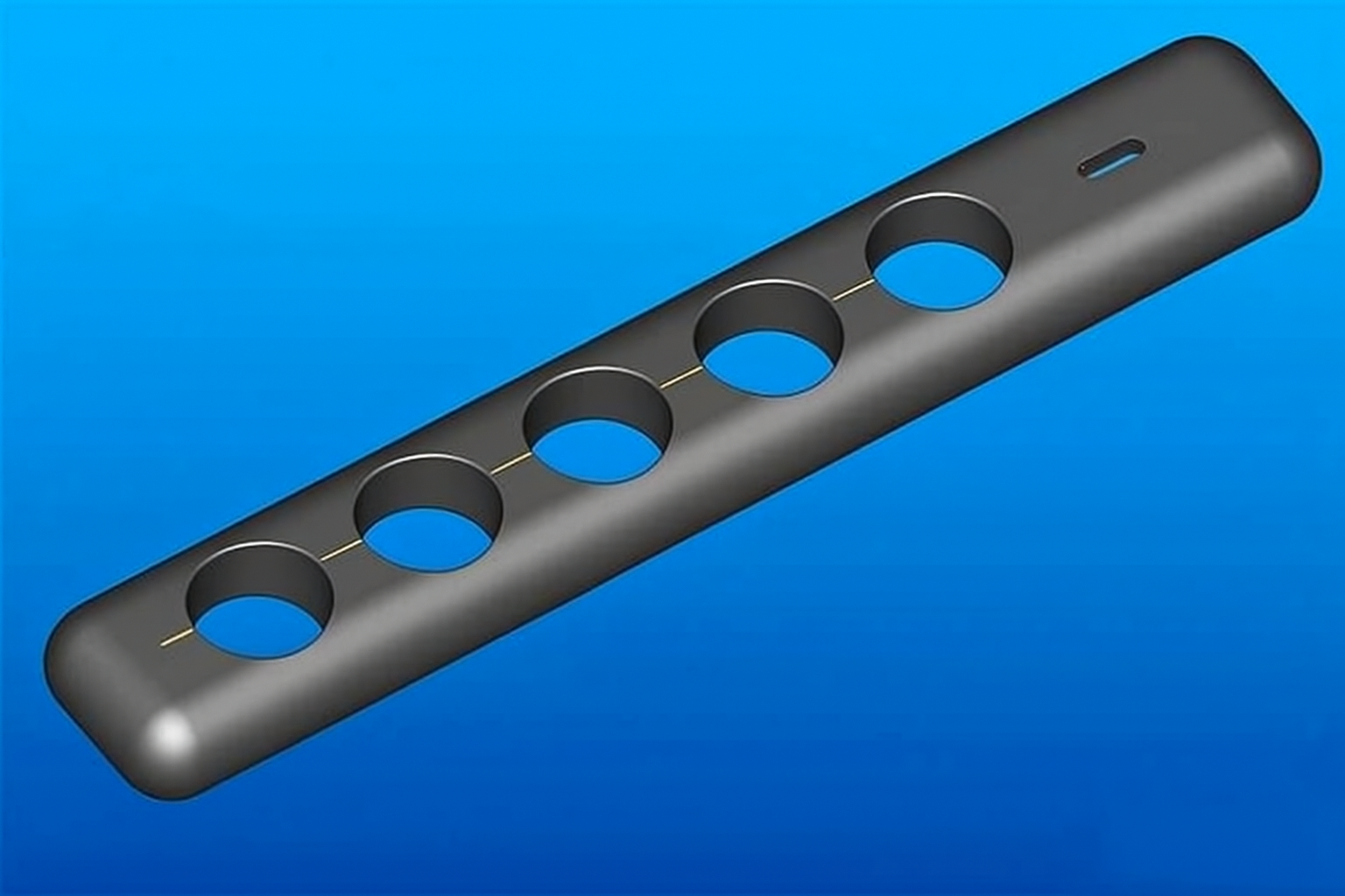 What Are Knit Lines in Injection Molding