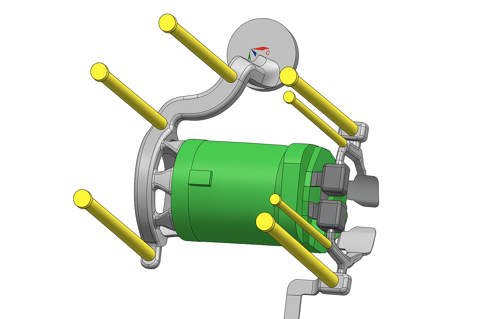 How Do Ejector Pins Work