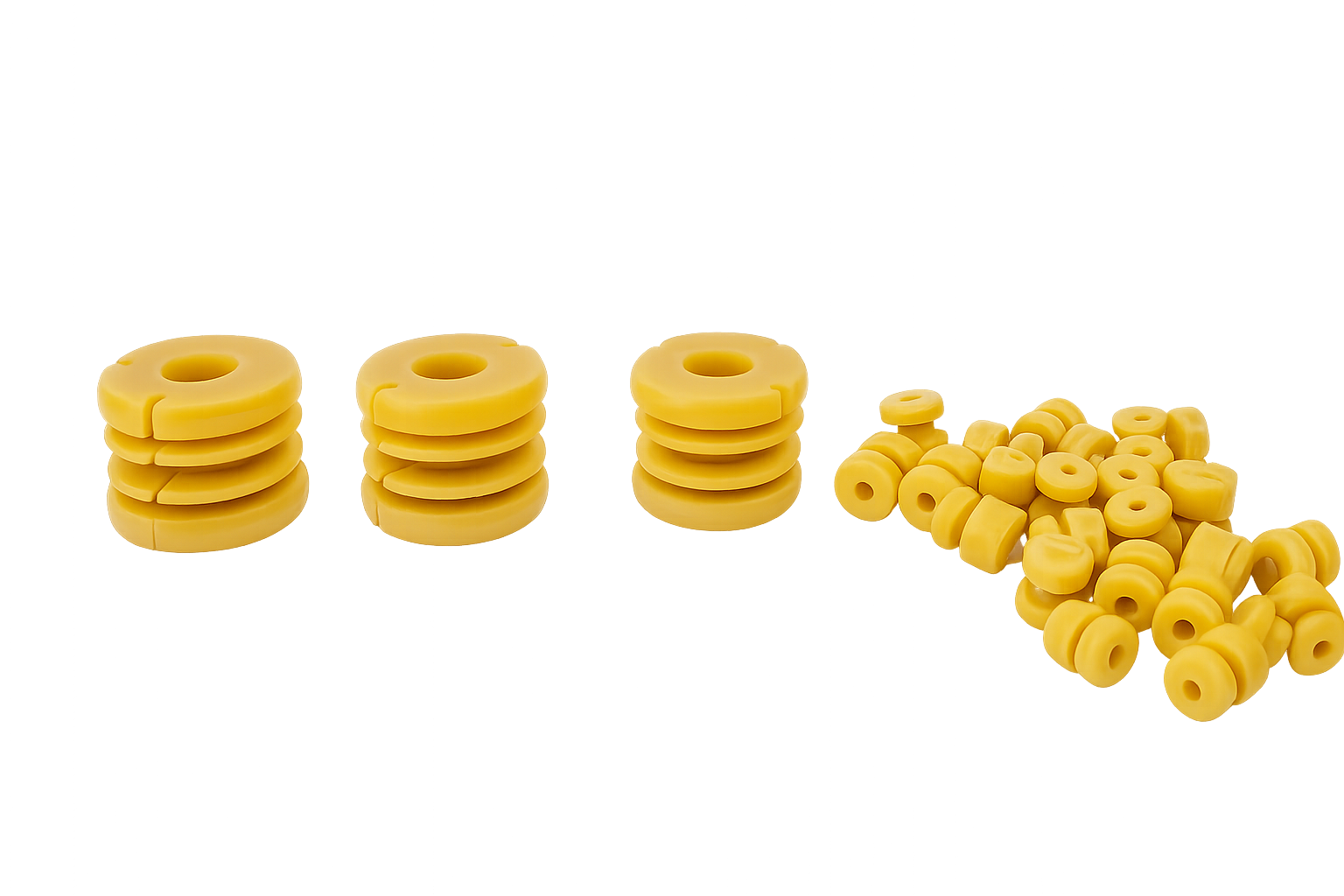 Advantages of PEI Injection Molding