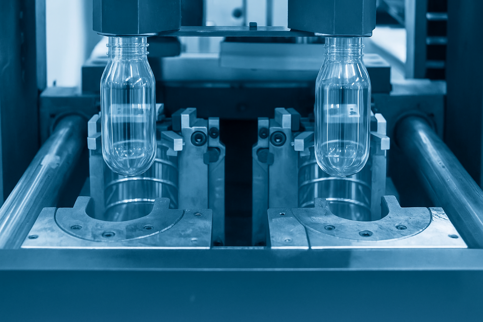 Why Working With an Experienced Injection Molder Matters