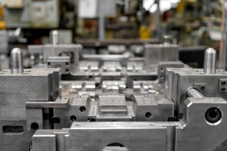 Injection Mold Cooling System Design