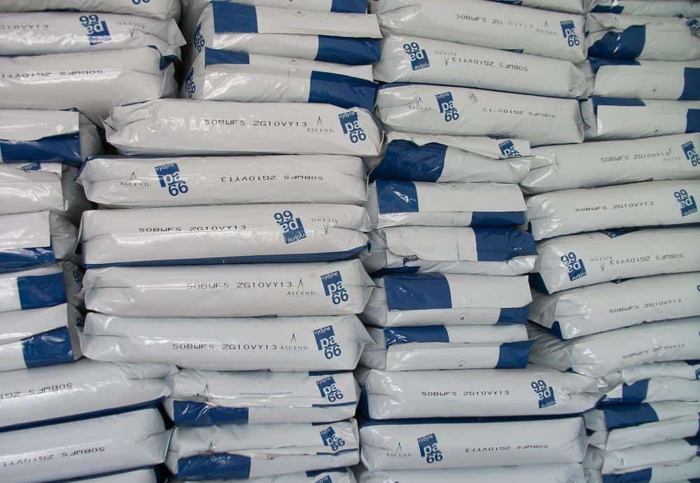 Nylon Material Properties