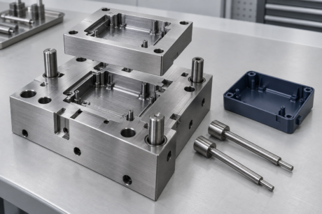 injection-mold-repair-components