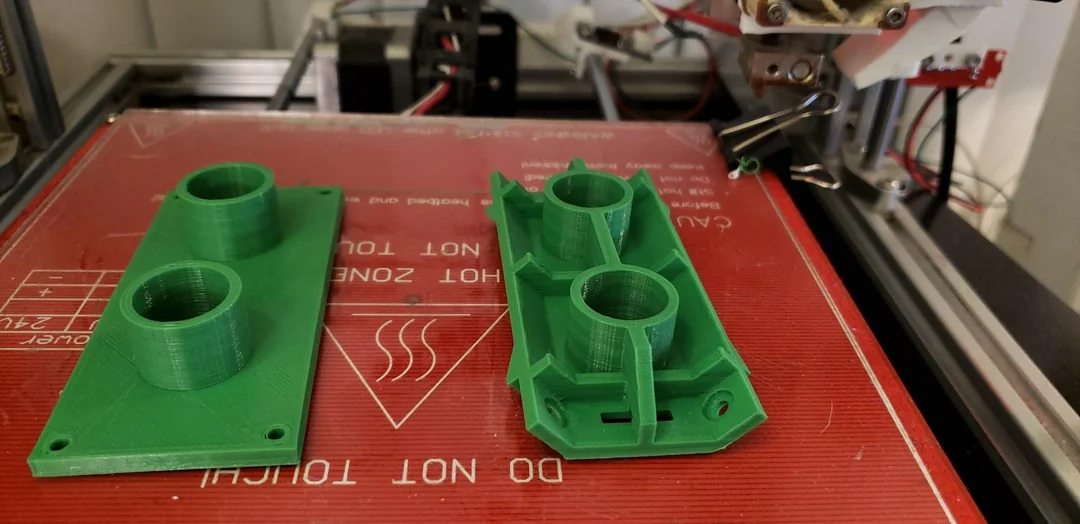 Why Proper Rib Design Matters