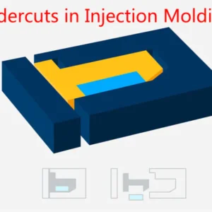 undercuts-in-injection-molding