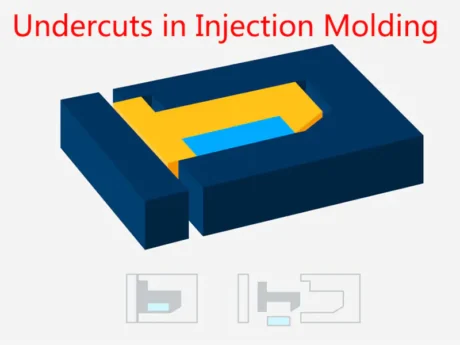 undercuts-in-injection-molding