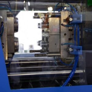 Espesor de pared de moldeo por inyección