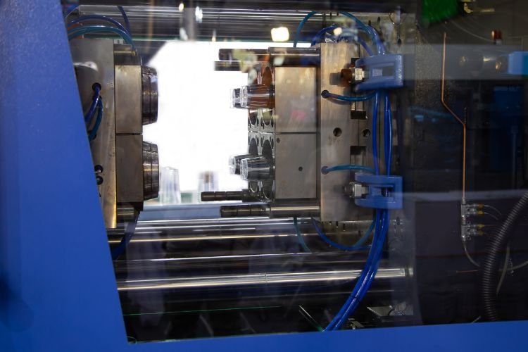 Injection Molding Wall Thickness