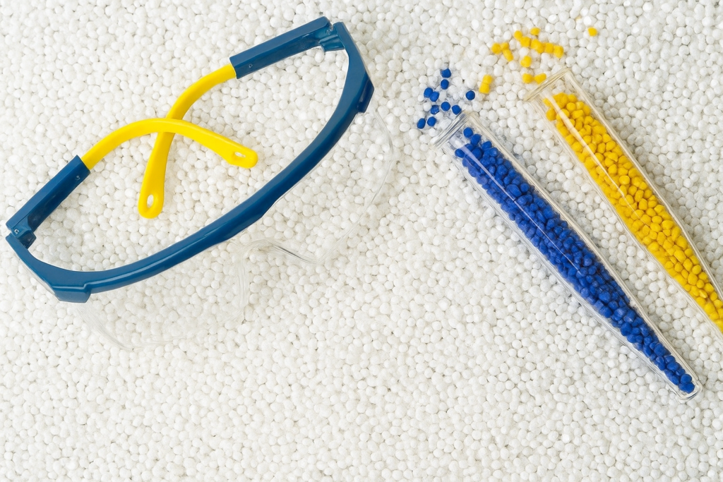 Plastic Part Design for Manufacturability