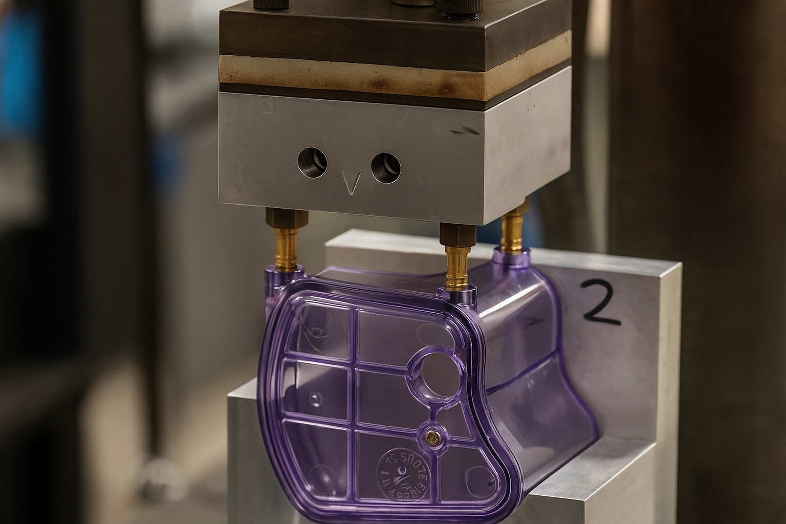 Preparing for Post-Processing