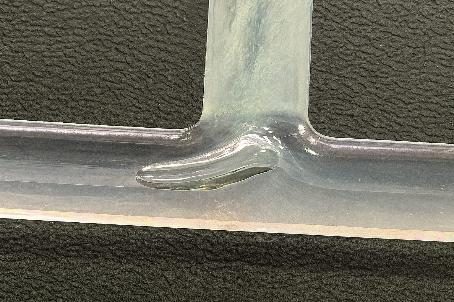 Avoid Injection Molded Plastic Part Defects