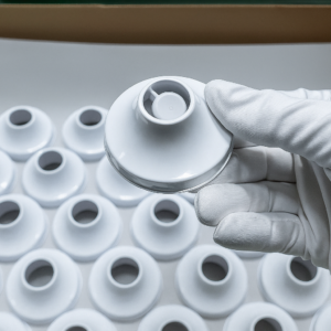 Avoid Injection Molded Plastic Part Defects