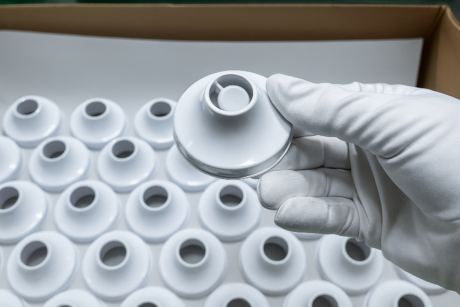 Avoid Injection Molded Plastic Part Defects